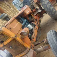 تراکتور رومانی