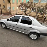 ال۹۰/ال نود/تندر ۹۰ مدل ۸۷ فابریک فرانسه تک برگ