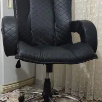 صندلی اداری