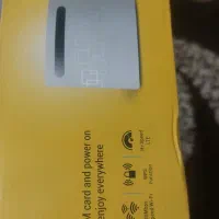 مودم ایرانسل مدل alink MR991