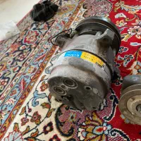 کمپرسور