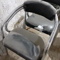 صندلی اداری
