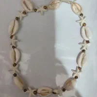 گردنبند ساحلی