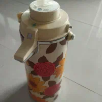 میوه خوری شیرینی خوری فلاسک یخدان  یکجا باهم فروشی