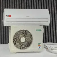 کولر گازی وارداتی