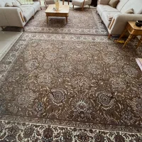 فرش نو نه متری