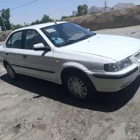 سمند 90 se