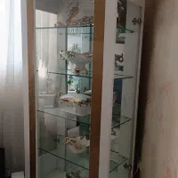 بوفه ویترین