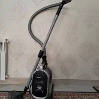 جارو برقی