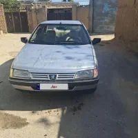 پژو۴۰۵|خودرو سواری و وانت|کنگاور, |دیوار