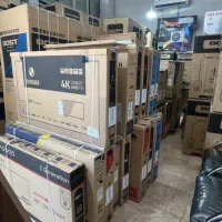 خریدارLEDتلوزیون آکبندوکارکرده درتمام مناطق