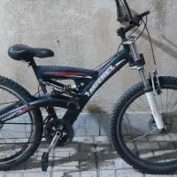 دوچرخه ۲۶ درخواجه ربیع