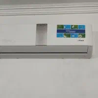 کولر سوپر جنرال موتور بزرگ