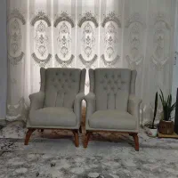 پرده تور ترک