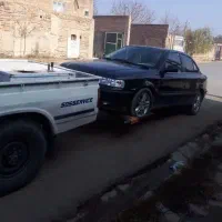 یدک کش امدادخودرو  جرثقیل خودروبر