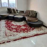 مبل ال و کاناپه تختی