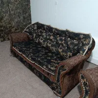 مبل هفت نفره