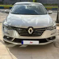 تالیسمان ۲۰۱۷ e3 فول