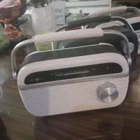 رادیو نوستالژی  بولوتوث دار