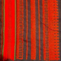 دوزنده میخام صفرتاصدبدوزه زی استین چرخ ودست