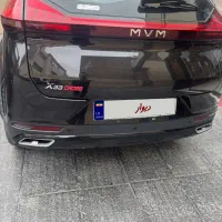 X33 cross اتومات