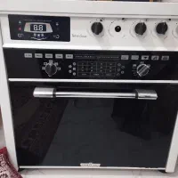 فروش گاز ۵ شعله