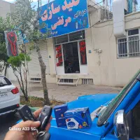 کلیدسازی فردیس منظریه وحدت