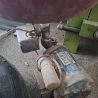 پمپ آب Lovara ایتالیایی