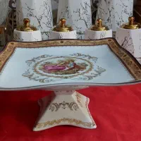 شیرینی خوری سایز ۲۴