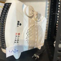 رویال هیتر فن برقی بخاری برقی فندار کف قیمت بازار