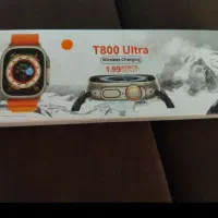 ساعت هوشمند T800 Ultra
