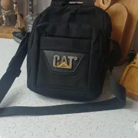 کیف رو دوشی جا دار صحیح وسالم ارسال هم دارم