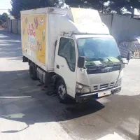 ایسوزو 5.20