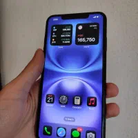 آیفون Xs max 256