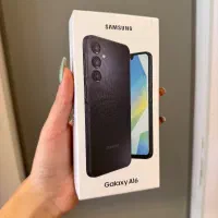 سامسونگa16 بدون پیش پرداخت باچک
