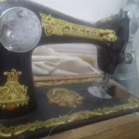 چرخ خیاطی