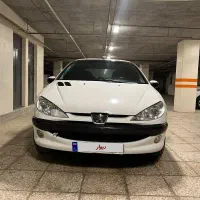 206sdv10 tu5دوگانه بی نقص
