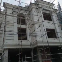 سیمانکاری‌کل‌ساختمان