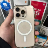 گوشی iphone 16 pro