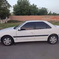پژو پارس TU5 مدل ۱۴۰۰ در حد بدون رنگ دریچه سیمی|خودرو سواری و وانت|کاشان, شهرک امیرکبیر|دیوار
