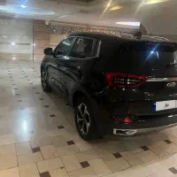 x55pro|خودرو سواری و وانت|تهران, سازمان برنامه شمالی|دیوار