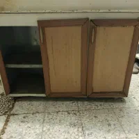 کابینت دست دوم
