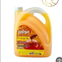 شوینده سر عسل موبان