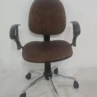 صندلی چرخ دار