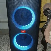 پارتی باکس JBL اصلی