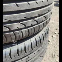 لاستیک ۲۰۵ .۱۵ پژو