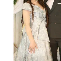 لباس مجلسی سایز ۳۶/۳۸