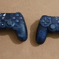 ps4 slim|کنسول، بازی ویدئویی و آنلاین|پاکدشت, پارچین|دیوار