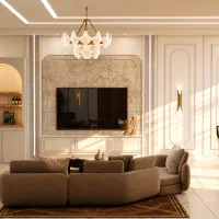 دیزاینر داخلی ، طراح معمار