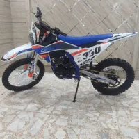 crx350|موتورسیکلت|قائم‌شهر, |دیوار